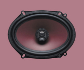 MB Quart DKG 168